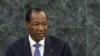 Blaise Compaoré de retour en Côte d'Ivoire