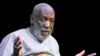 USA : l’acteur américain Bill Cosby inculpé d'agression sexuelle