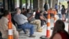 US COVID-19 Unemployment Aid Deadline Looms 