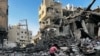 Trêve à Gaza: les principales réactions