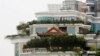 Illegal Rooftop Temple Prompts Unholy Ire in Chinese City