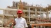 Iran a Decade or More From Becoming a Major Gas Exporter