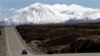 Gunung Tongariro di Selandia Baru Meletus, Semburkan Abu Setinggi 6.000 Meter