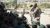 Dawud Agbere, a fluent Arabic speaker and oftentimes the only Muslim in his unit, says he works to "bridge the gap" between cultures. (Photo courtesy of U.S. Army)