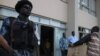 Electoral Commission Says Togo's President Wins Re-Election