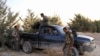 Syrian Kurds Capture Border Post