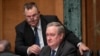 US Officials Threaten Russia with ‘Much More Economic Pain’