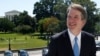 Trump Supreme Court Nominee Faces Start of Confirmation Hearing