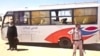 Près de 30 morts dans une attaque contre un bus transportant des chrétiens en Egypte