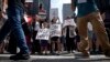 US Public Skeptical of Syria Strikes