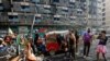 Iraqi Officials: Protesters Block Roads to Crucial Port