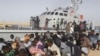 Vifo vingi vya wahamiaji kutoka Afrika vinasababishwa na maafisa wa usalama - UNHCR