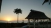 A sunrise on Samoa, an island republic of just over 200,000 people where China’s diplomatic and strategic expansion into the South Pacific appears to have stalled.
