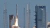 Boeing Luncurkan Starliner Bawa Dua Astronaut ke ISS