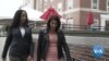 International Grads Offer Insight to Other Foreign Scholars