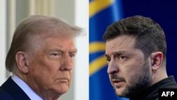  Okvir ne uključuje američke sigurnosne garancije za Ukrajinu, ali zvaničnici su rekli da su pregovori u toku.