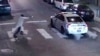 Police Probe Tip that Radical Group Wants to Harm Officers