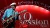 Chuck Berry, père fondateur du rock est mort