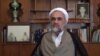 درخواست احمد منتظری از روحانی: به احترام رای مردم پورمحمدی در کابینه نباشد