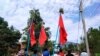 Myanmar Military Sentences 19 to Death, Says Anti-Coup Protests Dwindling 