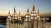 Mormonlar kimdir? VIDEO
