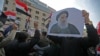 Iraq's Top Shi'ite Cleric Urges Selection of New PM With No Outside Ties