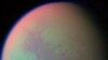 Dunes on Saturn Moon Reveal Clues to Its Environment