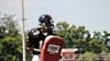 Ramadan Tests US Teen Athletes