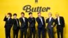 3 Members of K-Pop Sensation BTS Diagnosed with COVID-19