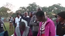 Malawi : les bureaux de vote ouvrent pour les élections générales