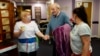 Staff Count Emotional Cost as Virus Savages UK Nursing Homes 