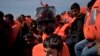 UNHCR Serukan Sanksi bagi Penyelundup, Pedagang Manusia di Libya