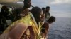 Spain Rescues 251 Migrants in Mediterranean