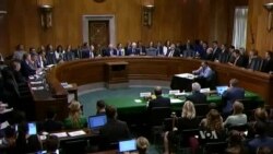 Washington Awaits Outcome of Iran Nuclear Talks