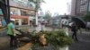 Typhoon Kills 5 in North Korea, 3 in South Korea