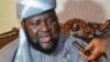 Shugaban kungiyar Izalatul Bidi'a Wa Iqamatis Sunnah ta Najeriya (Bangaren Kaduna), Sheikh Abdullahi Bala Lau.