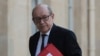 La Force G5 "bonne réponse aux questions sécuritaires" au Sahel, selon Le Drian