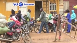 VOA60 Afrique du 29 mars 2019