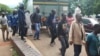 Zimbabwe: Wafanyakazi wa serikali kuandamana Jumatano