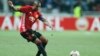 Eric Bailly, Na Shirye-Shiryen Barin Kungiyar Manchester United