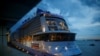 Cruise Ship Returns to Singapore After Coronavirus Case Discovered