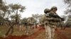Turkey Continues Military Buildup in Syria, Seeking Diplomatic Solution From Moscow