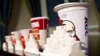 Children Who Drink Lots of Soda More Likely to Be Aggressive