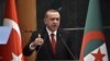 Erdogan réunit des dirigeants du monde musulman pour faire condamner Israël