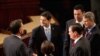 Paul Ryan officiellement président de la Chambre des représentants américaine