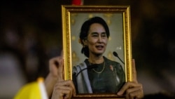 ဒေါ်အောင်ဆန်းစုကြည်ရဲ့ ရန်ကုန်ကအမှုကို ပြည်ထောင်စုတရားလွှတ်တော်ချုပ်က လွဲှယူထားတဲ့သတင်း၊ မြန်မာ့အရေးသုံးသပ်ချက်၊ ကျန်းမာရေးကဏ္ဍ၊ နယ်စပ်ဒေသ သတင်းထောက်တွေရဲ့ တိုင်းရင်းသတင်းလွှာအပတ်စဉ်ကဏ္ဍတွေနဲ့အတူ ည ၉း၀၀ - ၁၀း၀၀ ရေဒီယိုအစီအစဉ်