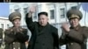 Korea Utara Ancam Lancarkan Serangan Nuklir