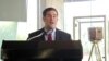 Emails Detail Arizona Governor's Relationship With Uber