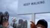 As COVID Surges in Japan, Some See Indirect Olympics Link