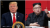 [특파원 리포트] 한국 전문가들 “미-북 친서 교환, 대화 재개 가능성 시사...북한, 미-중 사이에서 균형 시도”